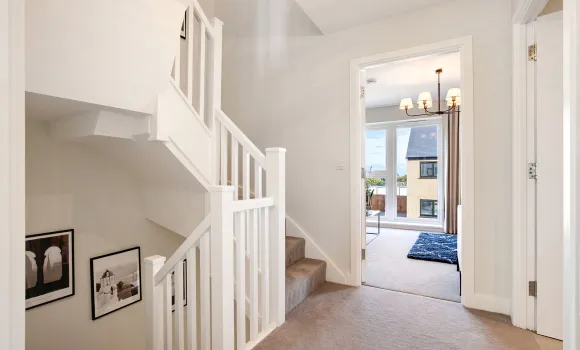 Kingsley Park - First Landing